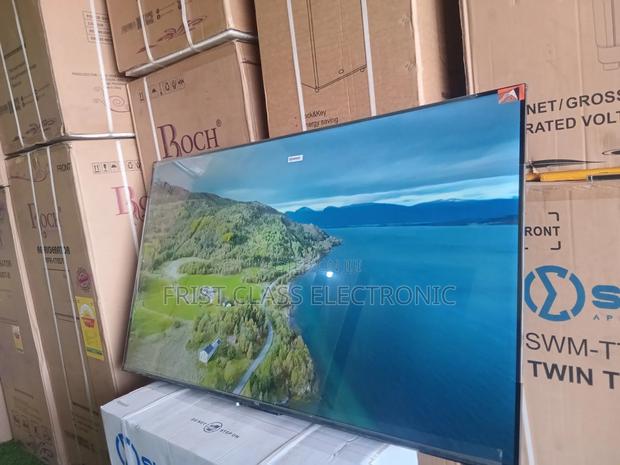 TCL 55” Uhd Tv – High Definition at Its Best · Photo 4