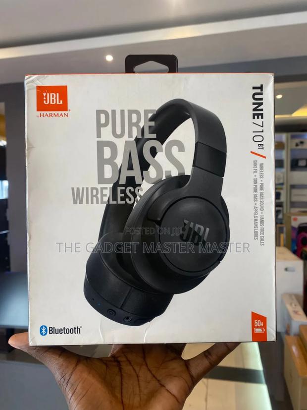 JBL Tune 710bt · Photo 4