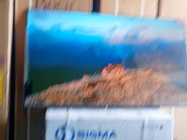 Brand New TCL 55 Inches Smart Tv Available at Best Price · Photo 3