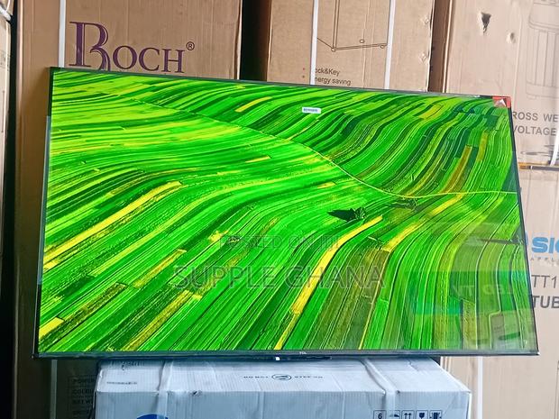 Affordable TCL 55 Inches Smart Tv With Warranty · Photo 3