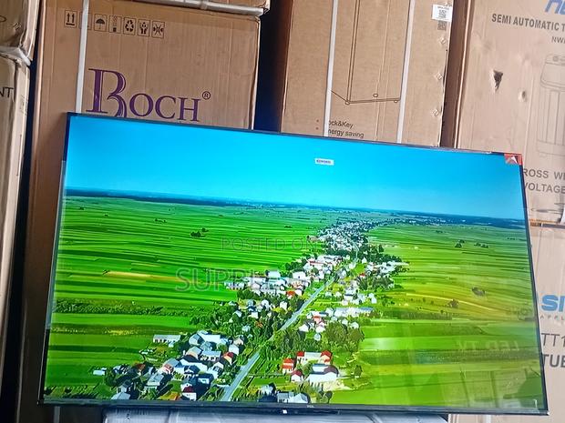 Affordable TCL 55 Inches Smart Tv With Warranty · Photo 4