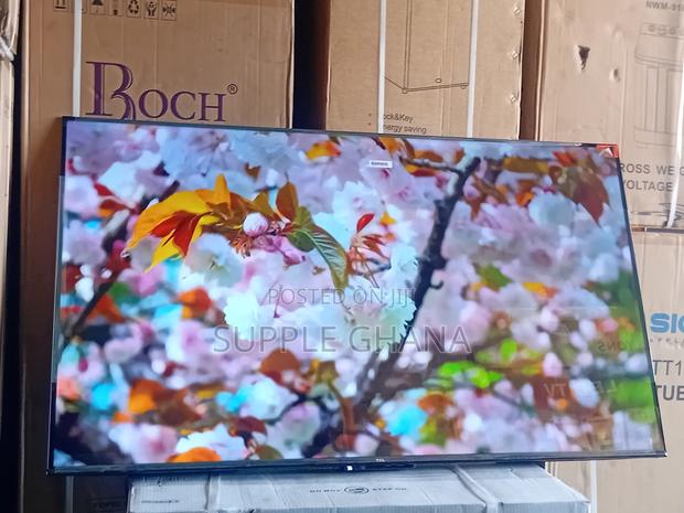 New TCL 55 Inches Smart Tv With Netflix and Youtube · Photo 4