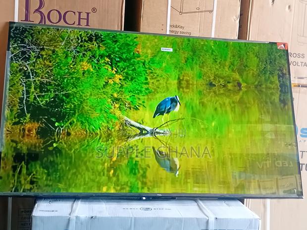 TCL 55 Inches Smart Uhd Tv at Discounted Price · Photo 3