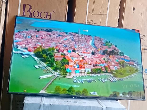 Buy TCL 55 Inches Smart Tv With Free Wall Bracket · Photo 4