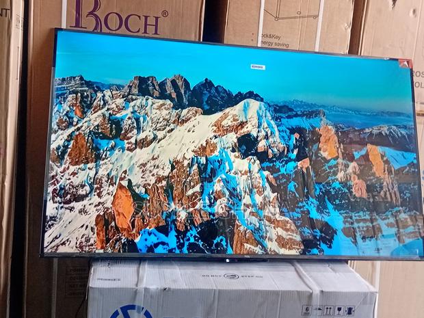 TCL 55 Inches Smart Tv With Bluetooth and Wifi · Photo 3