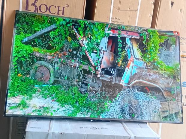 TCL 55 Inches Smart Tv With High Definition Display · Photo 3