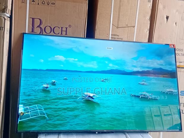 TCL 55 Inches Smart Tv With High Definition Display · Photo 4