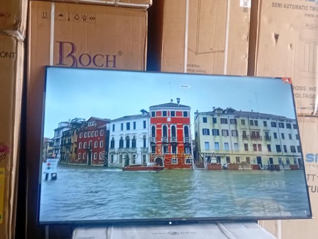 TCL 55 Inches Smart Television With HDR and Clear Sound · Photo 4