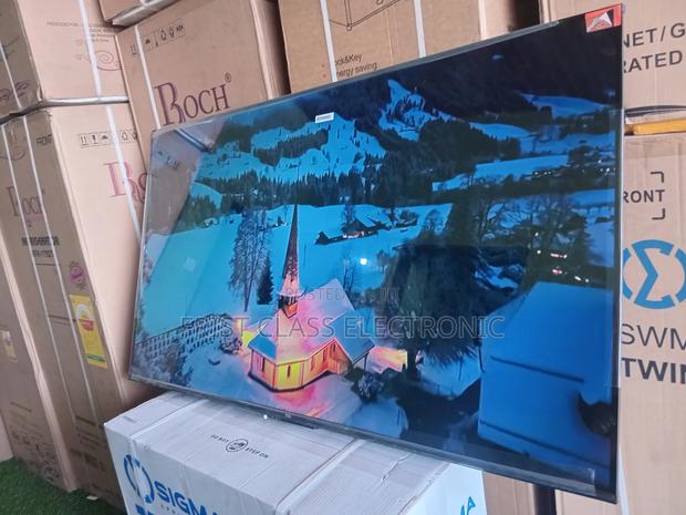 TCL 55” Uhd Smart – Next Level Visuals
TCL Tv · Photo 3