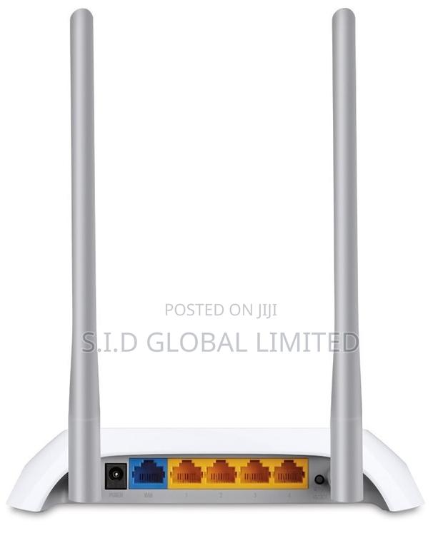 Tp-link 300mbps Wireless Transmission · Photo 2