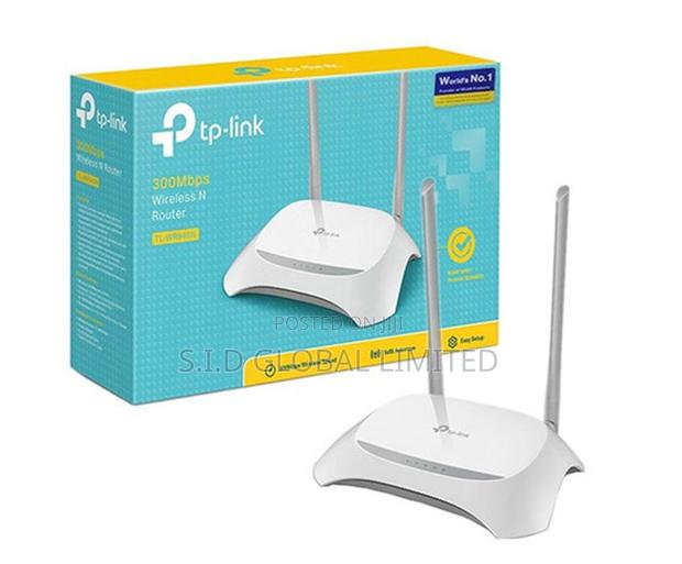 Tp-link Support Range Extender Mode To Boost Existin Wireless Coverage · Photo 2