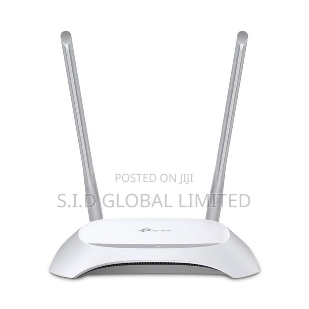 Tp-link Is Compatible With Ipv6 (Internet Protocol Version 6) · Photo 2