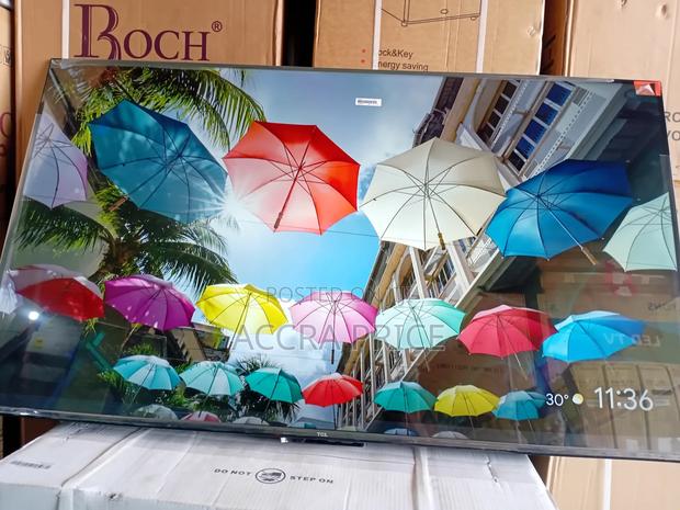 Live Life Smarter 55tcl · Photo 4