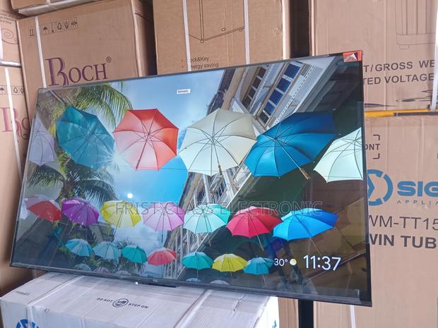 TCL 55” Uhd Smart Tv – Watch in Perfection · Photo 3