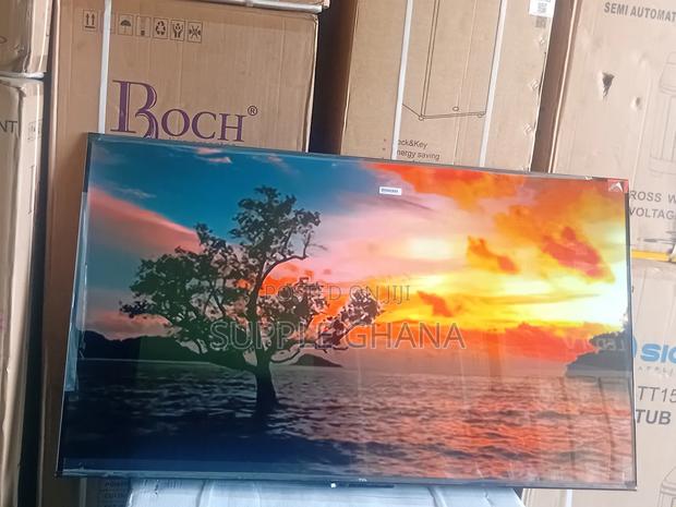 TCL 55 Inches Smart Tv With Built-in Apps · Photo 4