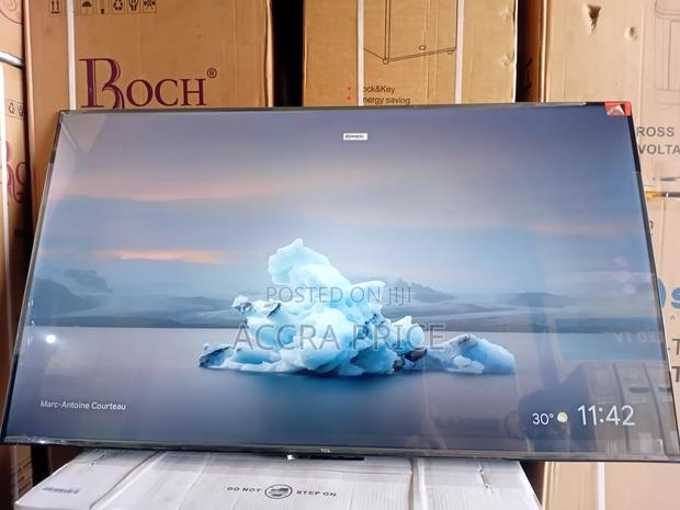 Good Life With TCL 55 · Photo 3