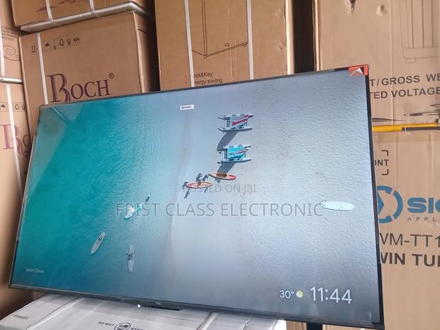 TCL 55” Uhd Google Tv – Smarter Way to Watch · Photo 3