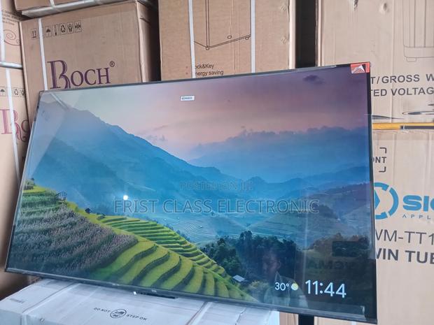 TCL 55” Uhd Google Tv – Smarter Way to Watch · Photo 4
