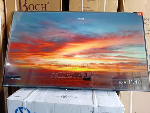 Classic Display 55 TCL · Photo 3