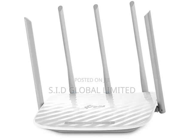 Tp-link Ac1350 Provides Easy Router Management In Your Palm · Photo 2
