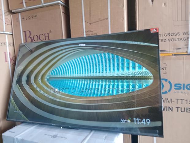 TCL 55” Uhd Smart Google Tv – Big Screen Power · Photo 3