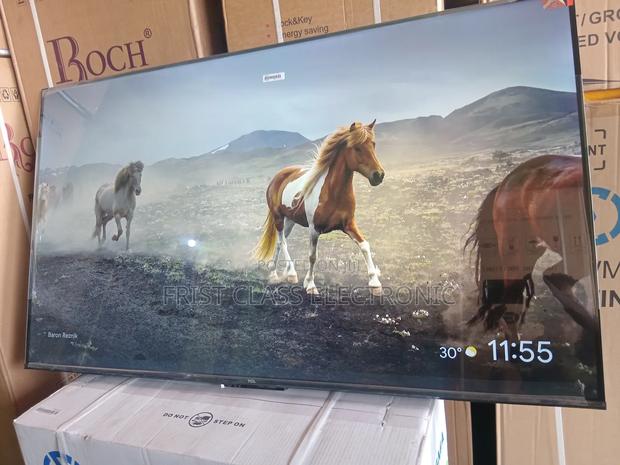 TCL 55” Smart Google Tv – Beyond Ordinary TCL Tv · Photo 3