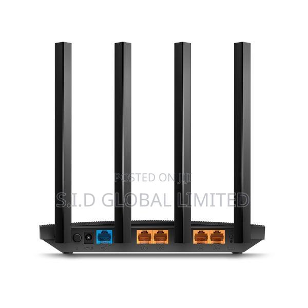 Tp-link Ac19000 Has Ultra-fast Dual-band Speeds · Photo 2