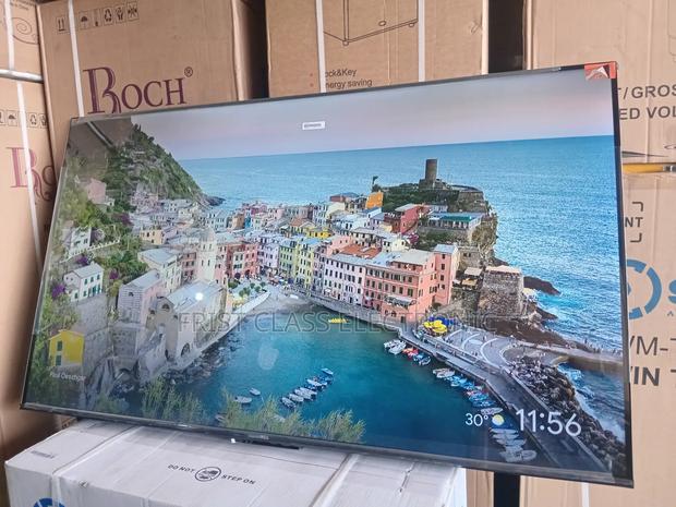 TCL 55” Smart Google Tv – Beyond Ordinary TCL Tv · Photo 4