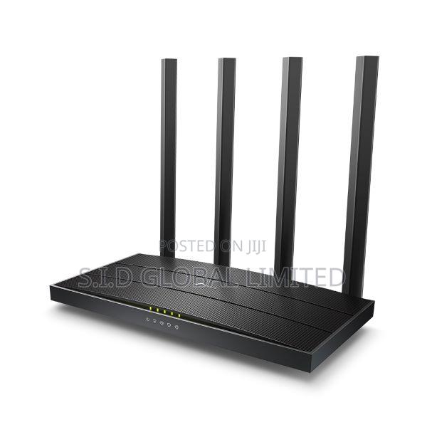 Experience Smooth 4k/Hd On Tp-link Ac1900 · Photo 2