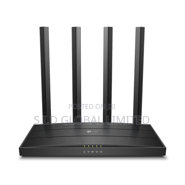 Achieve The Strongest, Most Reliable Wifi Coverage With Tp-link Ac1900 · Photo 2