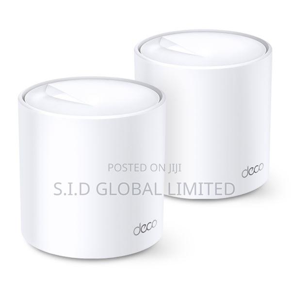 Tp-link Ax1800 Whole Home Mesh Wi-fi 6 System-deco X20(1-pack) · Photo 2