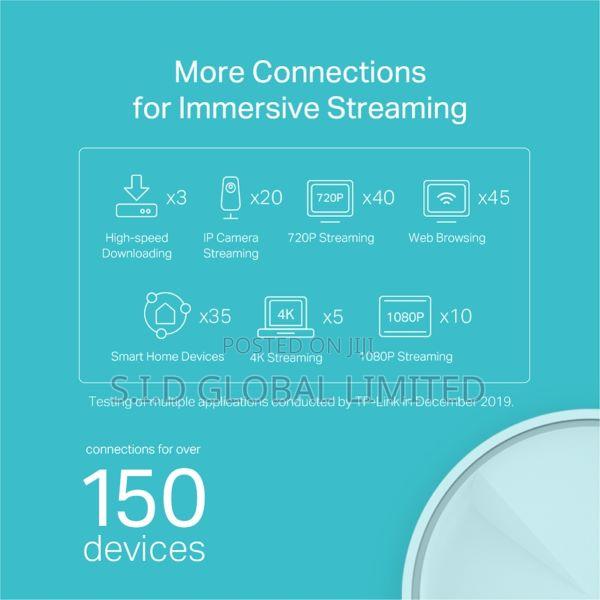 Ax1800 Greater Reduction In Latency Enables More Responsive Gaming · Photo 2
