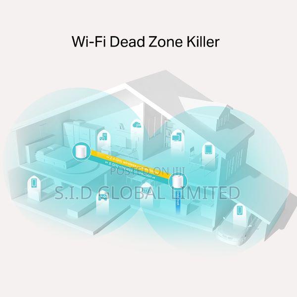 Tp-link Ax1800 Is Made Easier To Setup · Photo 2