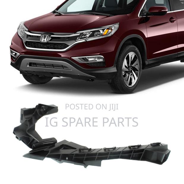 Honda CRV 2015-2016 Headlight Seat, Beam and Bracket