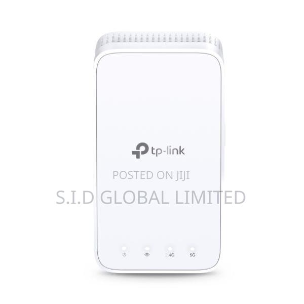 Tp-link Ac1200 Limit Online Time And Block Inappropriate Websites · Photo 2