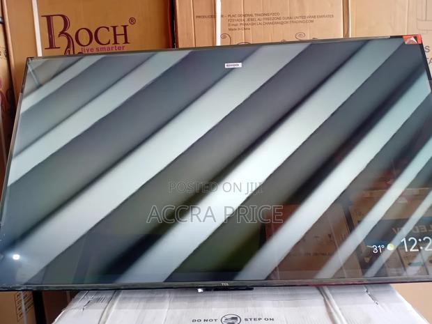 Crazy Overview Tcl55 · Photo 4