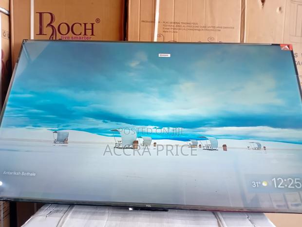 Self Confidence Build With Tcl55 · Photo 3