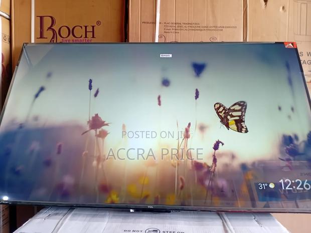 Assured Upon Reviews With TCL 55 · Photo 4
