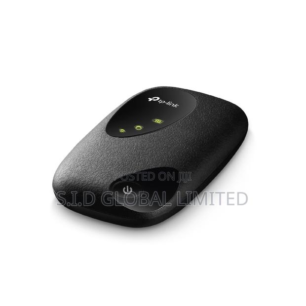 Tp-m7200 Gives Internet Access For Up To 10 Devices Simultaneously · Photo 2
