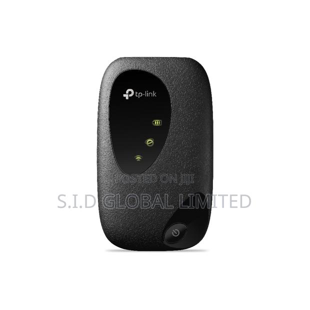 Tp-link M7200- Easy Management With The Tpmifi App · Photo 2