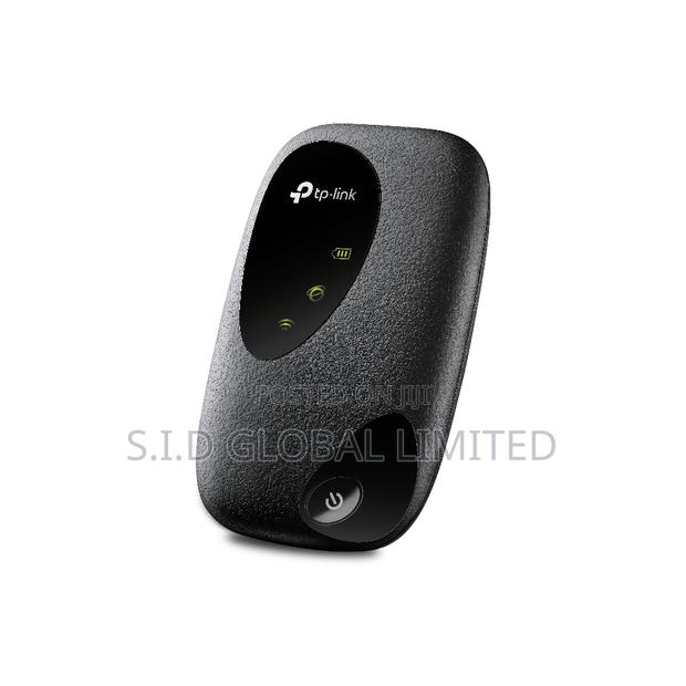 Tp-link M7200 Supports The Latest Generation 4g Fdd/Tdd-lte · Photo 2