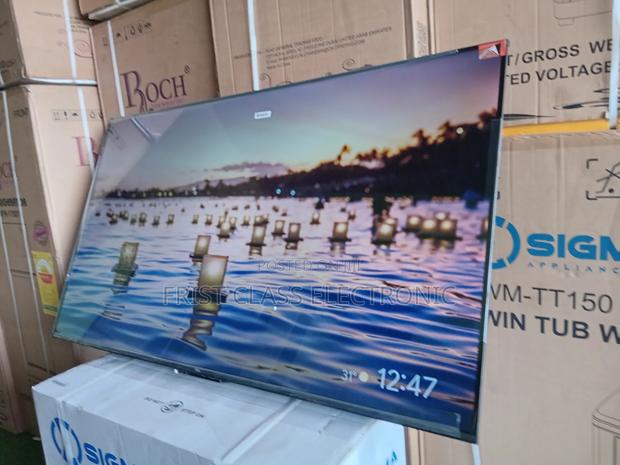 TCL 55” Smart Google Tv – Cinema in Your Living Room · Photo 3
