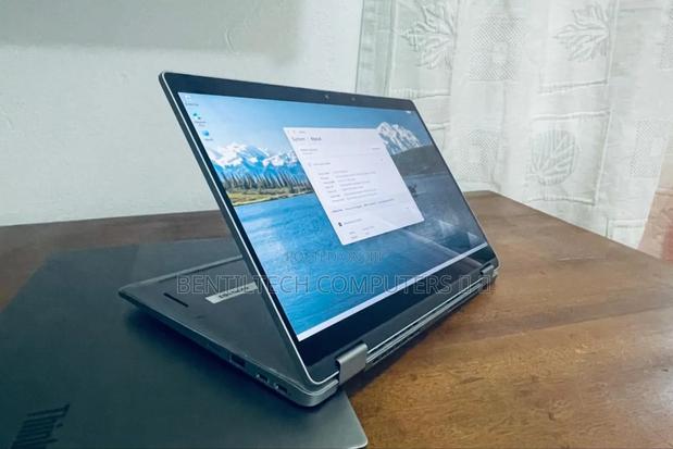 Laptop Dell Latitude 5320 16GB Intel Core I7 SSD 512GB