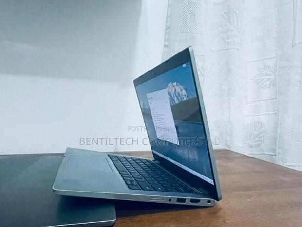 Laptop Dell Latitude 5320 16GB Intel Core I7 SSD 512GB photo 2