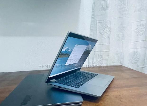 Laptop Dell Latitude 5320 16GB Intel Core I7 SSD 512GB photo 3