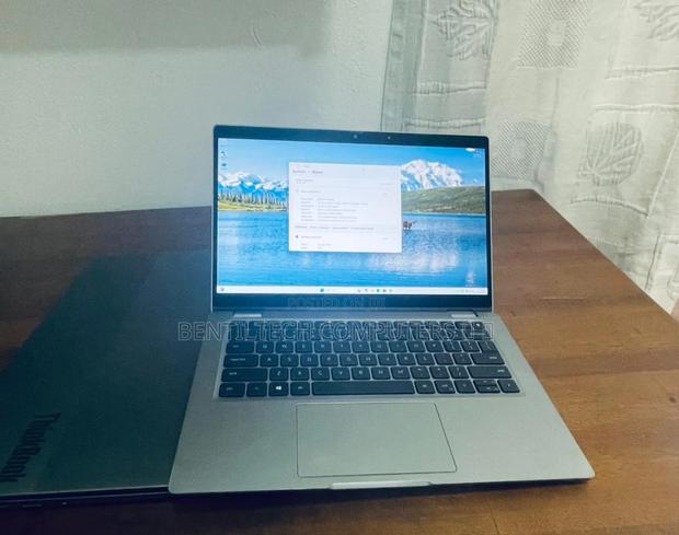 Laptop Dell Latitude 5320 16GB Intel Core I7 SSD 512GB photo 4