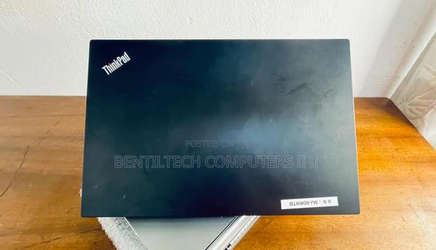 Laptop Lenovo Thinkpad E15 8GB Intel Core I5 SSD 256GB photo 2