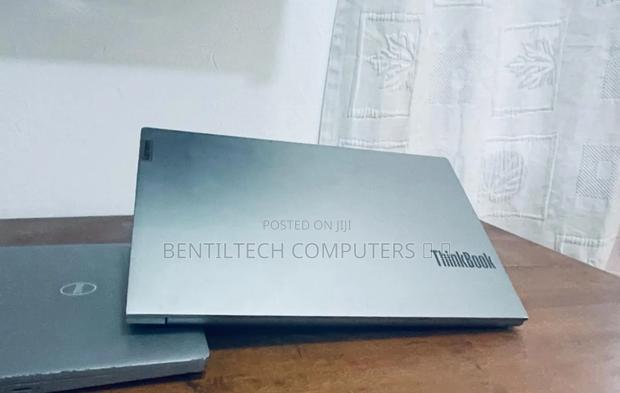 Laptop Lenovo ThinkPad 13 16GB AMD Ryzen 3 SSD 256GB photo 2