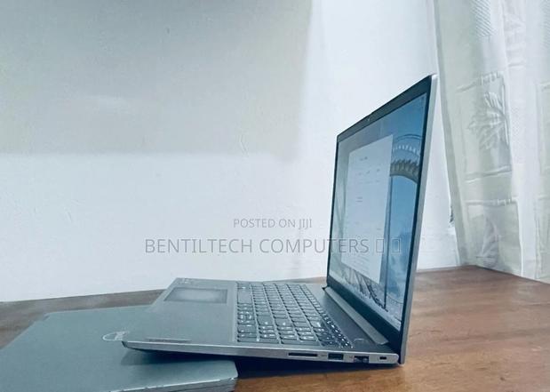 Laptop Lenovo ThinkPad 13 16GB AMD Ryzen 3 SSD 256GB photo 3