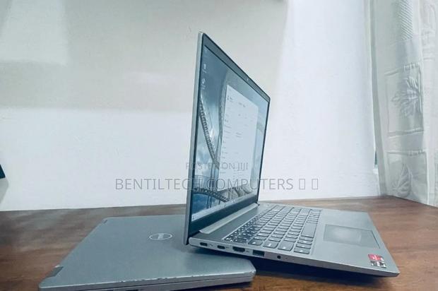 Laptop Lenovo ThinkPad 13 16GB AMD Ryzen 3 SSD 256GB photo 4